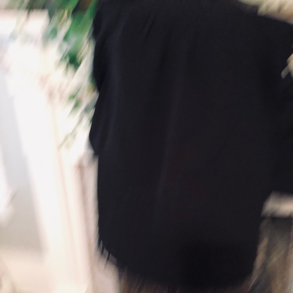 Black top - Picture 2 of 3